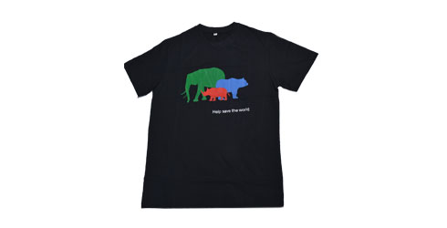 eco friendly t shirts india