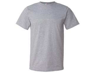Blank T-shirt / Plain T-shirt