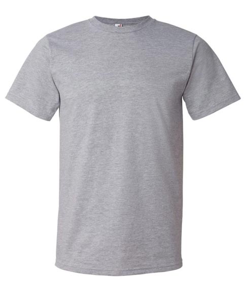 Blank T-Shirt Manufacturers - Round & V-Neck T Shirt Suppliers